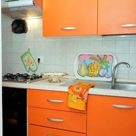 Baia Verde Di - Villino A Schiera A 250 Mt Dal Mare Holiday home