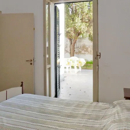 Baia Verde Di - Villino A Schiera A 250 Mt Dal Mare Gallipoli