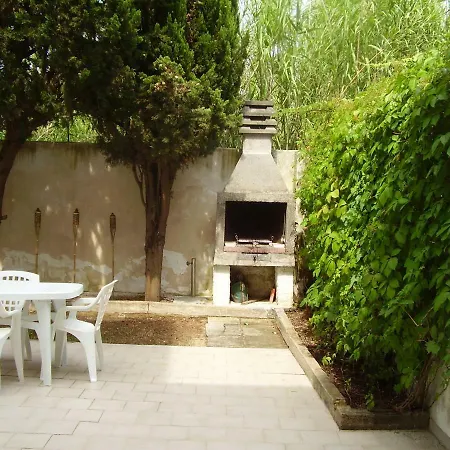 Holiday home Baia Verde Di - Villino A Schiera A 250 Mt Dal Mare