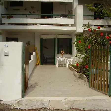 Baia Verde Di - Villino A Schiera A 250 Mt Dal Mare Holiday home Gallipoli