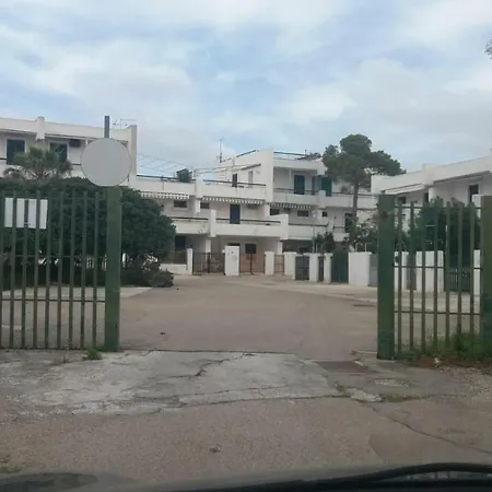 Holiday home Baia Verde Di - Villino A Schiera A 250 Mt Dal Mare